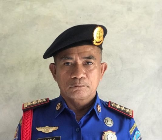 DPKP BUSEL SIAGA 24 JAM