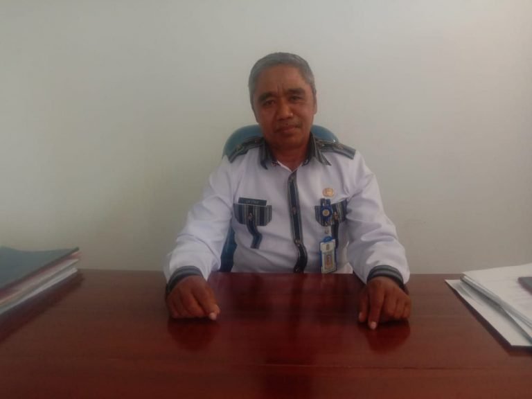 KASEK, GURU DAN PENGAWAS DI BUTON DIMINTA TINGKATKAN KUALITAS PENDIDIKAN