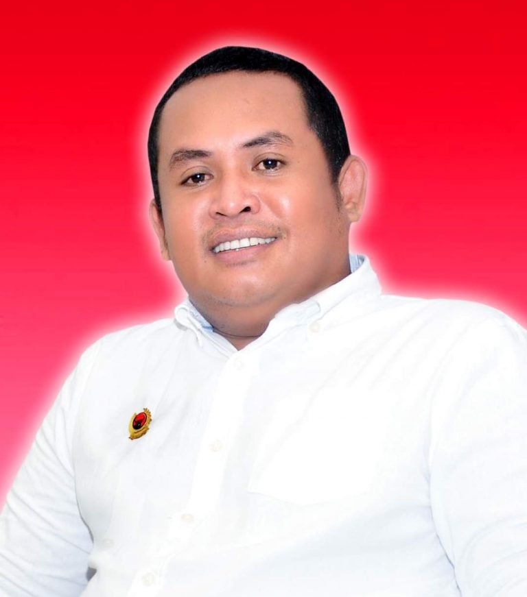 JELANG PILCALEG 2024, PDIP BUTUR BUKA PENJARINGAN BACALEG