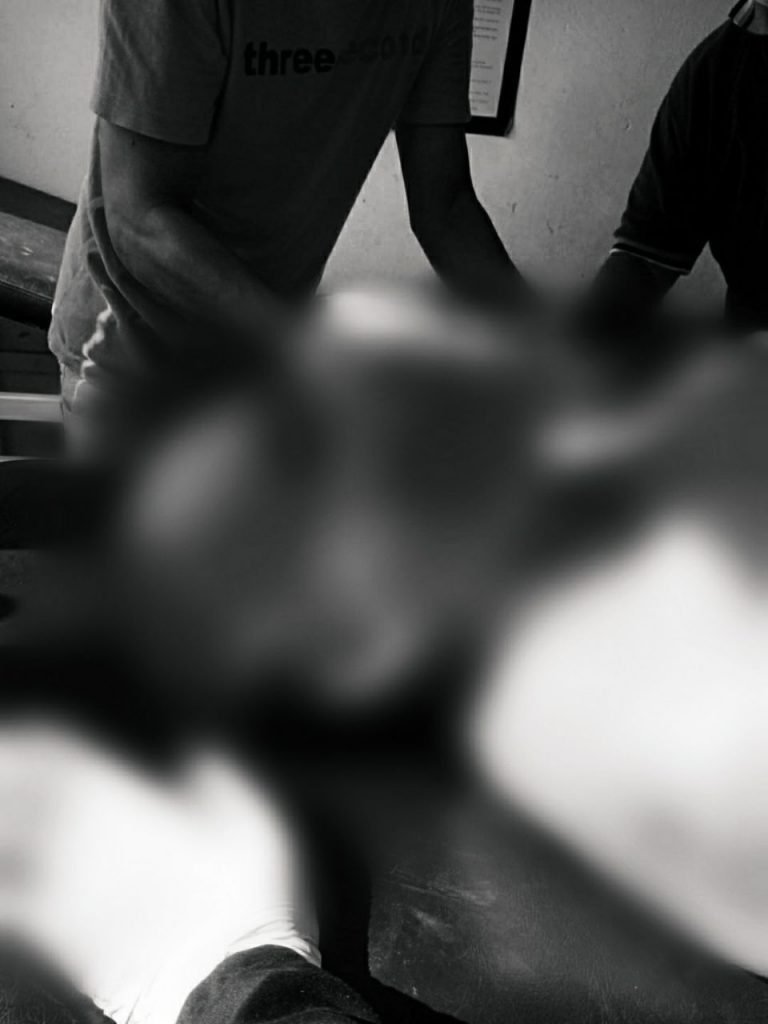 DUA OKNUM ASN DI MUNA BARAT TERLIBAT PERKELAHIAN, SATU ORANG TEWAS