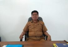 NARKOBA MENGINTAI LINGKUNGAN SEKOLAH, CIVITAS SMPN 1 RAHA BINA KONSELING