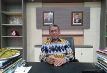 INTIP KEKUATAN KONTINGEN KABUPATEN MUNA PADA PORPROV 2022