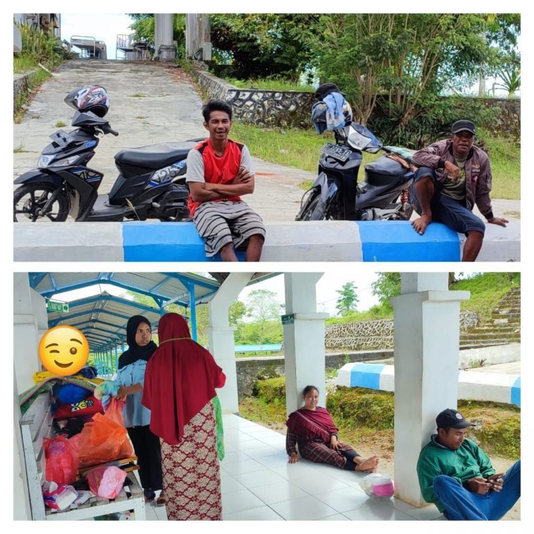 KELUARGA PASIEN HB BERHARAP RSUD BUTUR SEDIAKAN BANK DARAH