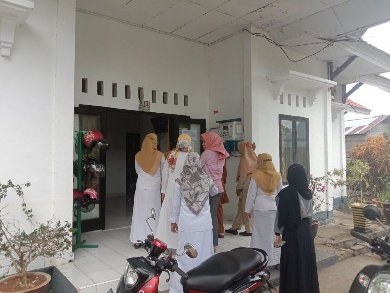 BKN BUKA KEMBALI APLIKASI PENDATAAN TENAGA NON ASN