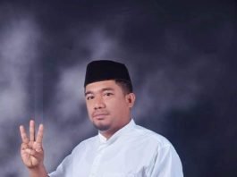 PILKADES SERENTAK KABUPATEN MUNA 2022, BEGINI ULASAN CAKADES DESA WAARA LOHIA