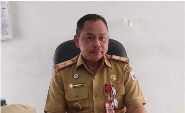 DUGAAN SIKAP AROGANSI OKNUM PEJABAT DIKNAS BUTUR, KUSMAN SURYA: PERLU INVESTIGASI DULU