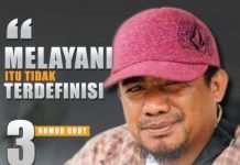 CAKADES WAARA LOHIA: GENERASI MUDA LOKOMOTIF KEMAJUAN PEMBANGUNAN DESA