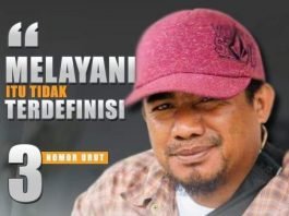 CAKADES WAARA LOHIA: GENERASI MUDA LOKOMOTIF KEMAJUAN PEMBANGUNAN DESA