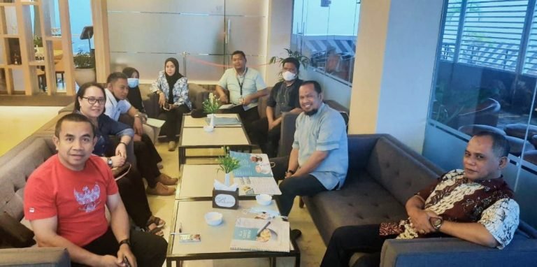 KEMENTERIAN DESA SIAP BANTU PEMKAB BUTUR DORONG GELIAT EKONOMI LEWAT KOMODITAS UNGGULAN