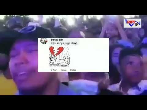 Nonton Judika | TERSEDU-SEDU