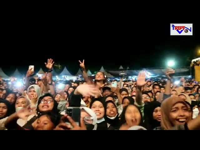 JUDIKA DI PUNCAK HAROANA BAUBAU