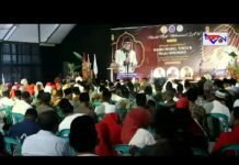 Monianse | AJAK WARGA WAKATOBI BANGUN RUMAH ZAKAT