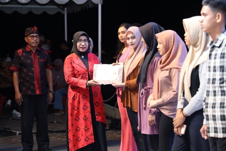 WAKATOBI WAVE 2022 RESMI DITUTUP