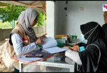 SIRUP DILARANG | Bisa Gagal Ginjal, Dinkes Butur dan BPOM Baubau Sidak Pasar