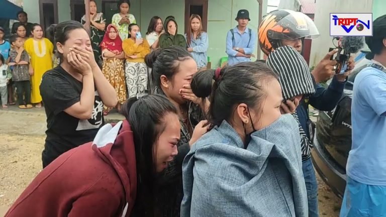 LADIES BELADONA GANTUNG DIRI