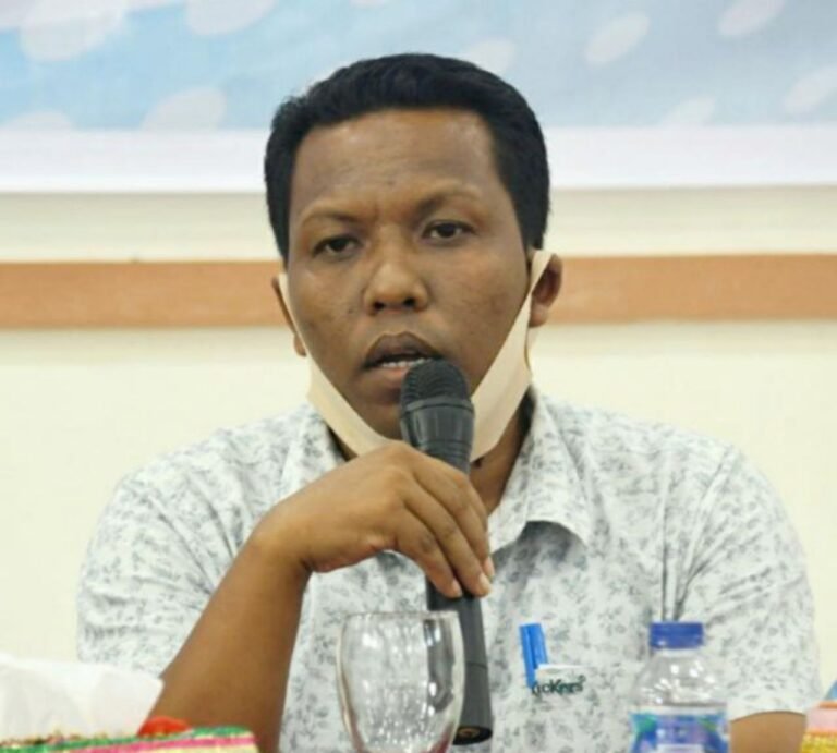 INILAH RANCANGAN PENATAAN DAPIL DAN ALOKASI KURSI DPRD WAKATOBI PADA PEMILU 2024