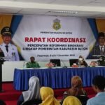 PJ BUPATI BUTON: REFORMASI BIROKRASI SUATU KEHARUSAN