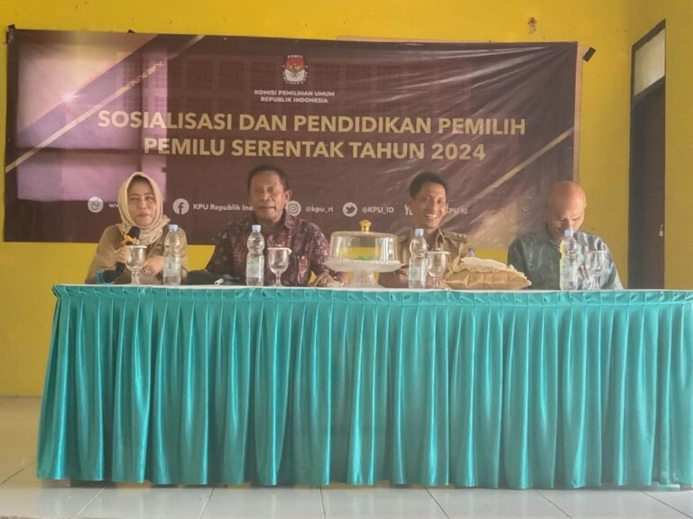 CALON PEMIMPIN DI PEMILU SERENTAK 2024 VERSI HUGUA