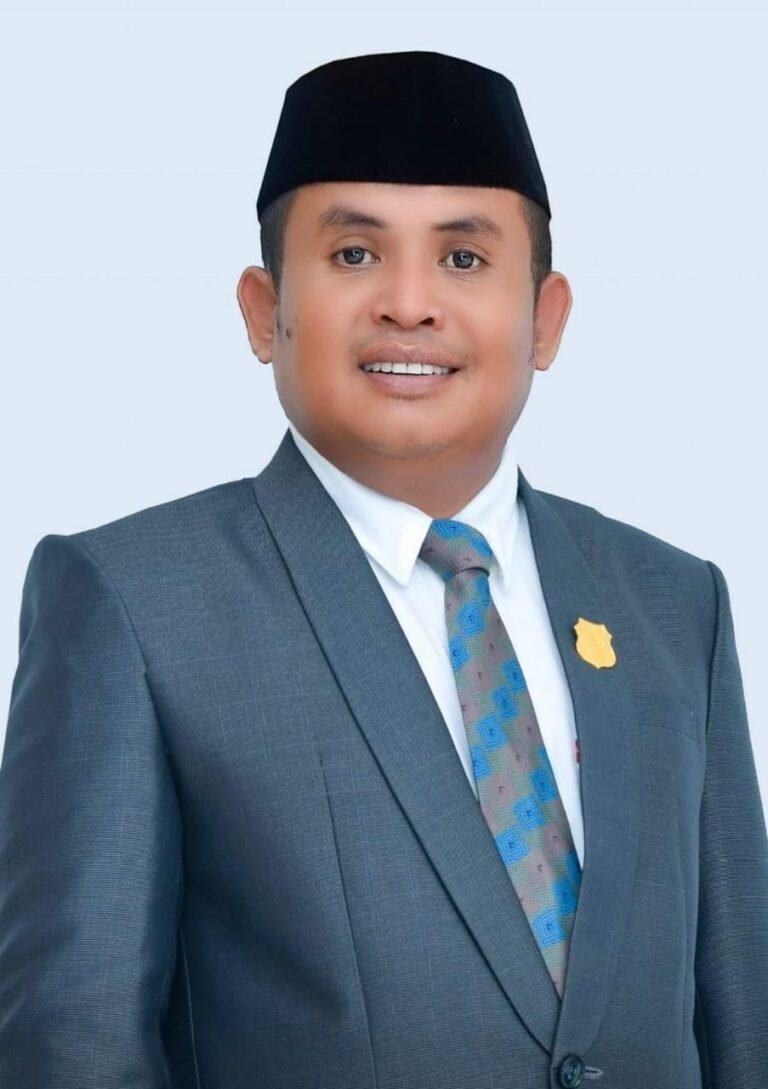 DPRD BUTUR MINTA PIHAK PENEGAK HUKUM LIDIK DUGAAN MAFIA ANGGARAN SINKRONISASI APBD 2023