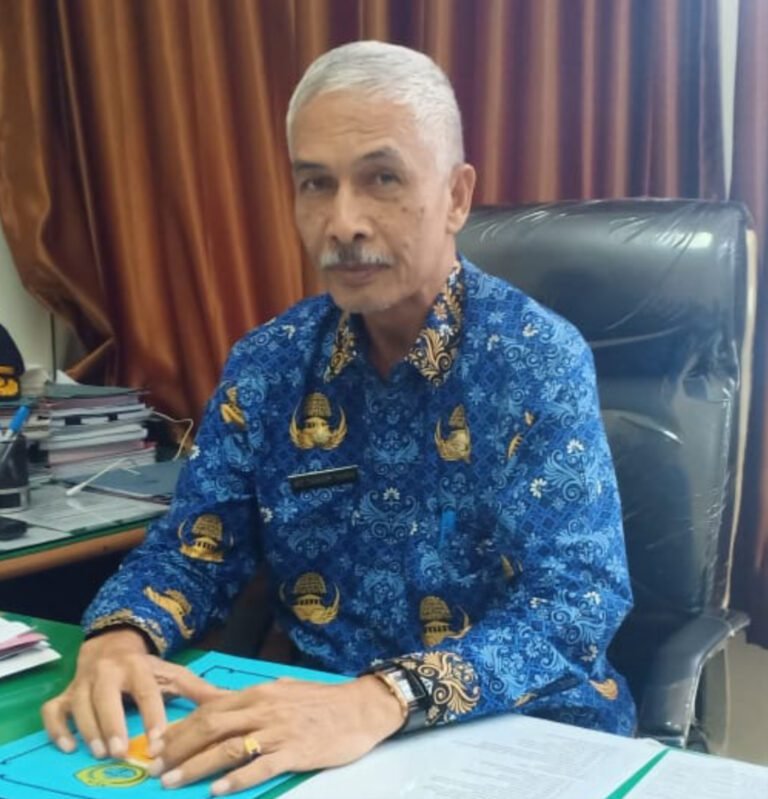 POLEMIK GUBERNUR SULTRA, H ALI MAZI – WALIKOTA BAUBAU, LA ODE AHMAD MONIANSE