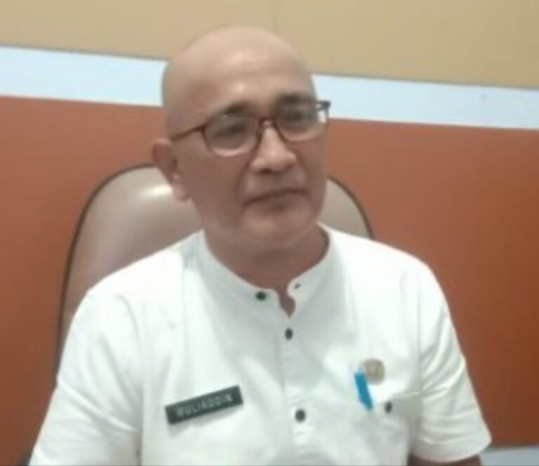 DINKES WAKATOBI MAKSIMALKAN PROGRAM MERDEKA SEHAT