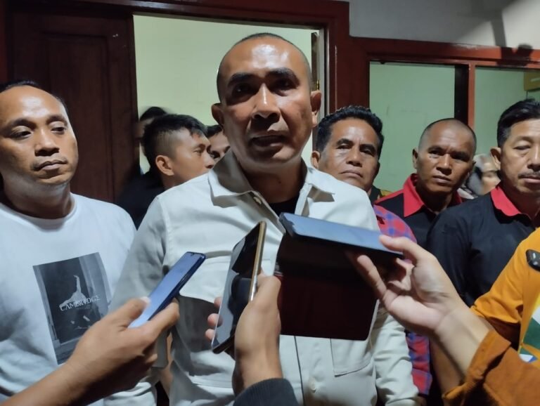 TARGET MENANG DI PARLEMEN SULTRA, PKN GELAR RAPAT KONSOLIDASI
