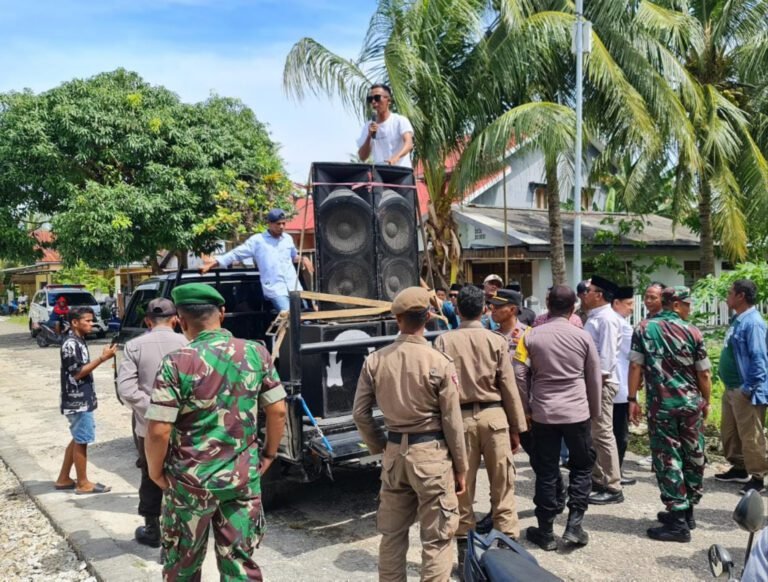 SMPP WAITII RAYA DESAK BUPATI WAKATOBI SEGERA REALISASIKAN JANJI POLITIKNYA