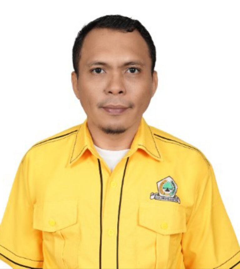 PARTAI GOLKAR BERTEKAD DOMINASI PARLEMEN WAKATOBI 2024-2029