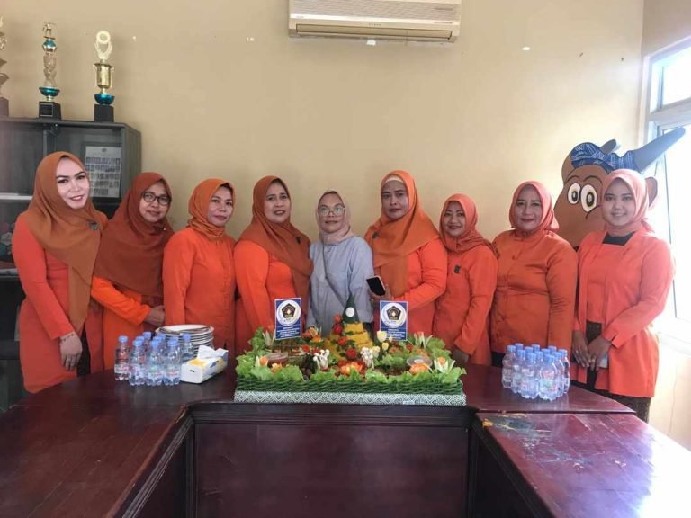 IKWI KINI BERUSIA 62 TAHUN, BEGINI PESAN KETUA IKWI SULTRA