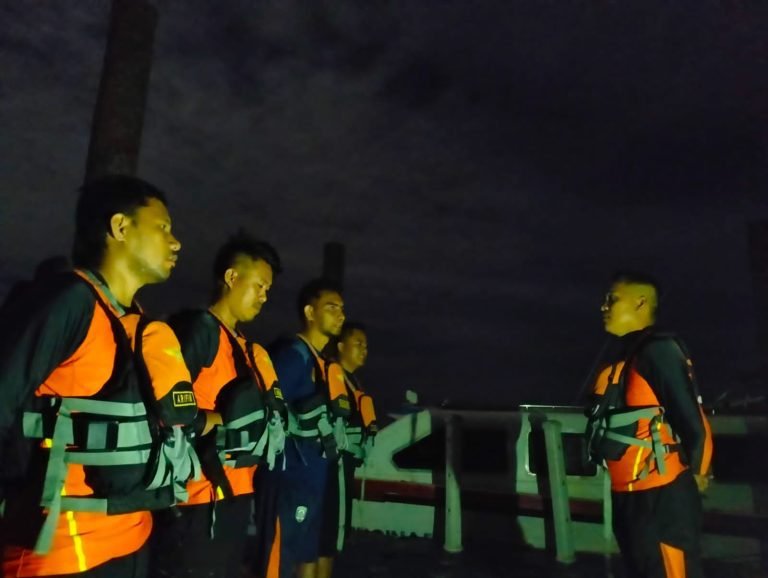 Nelayan Lasalimu Hilang, Perahu Kosong Ditemukan di Kioko