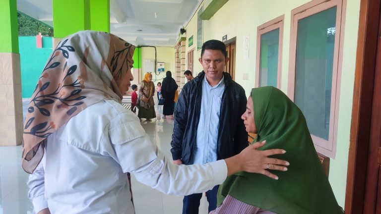 KORBAN BULLIYING DI GONDA SAMPAI OPNAME