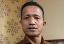 EMPAT PARPOL DENGAN CALEG PETAHANA TERBANYAK