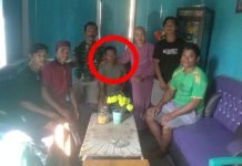 NELAYAN HILANG ASAL BUSEL DITEMUKAN NELAYAN BULUKUMBA