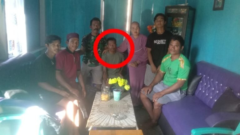 NELAYAN HILANG ASAL BUSEL DITEMUKAN NELAYAN BULUKUMBA