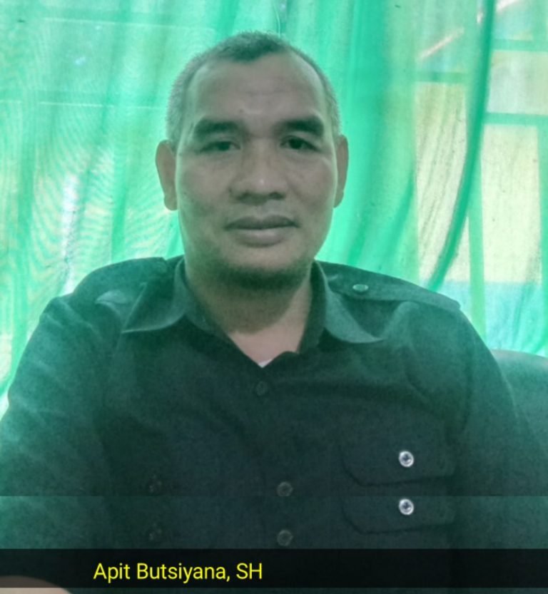 KASUS PERCERAIAN DI WAKATOBI MENGALAMI TREND PENURUNAN