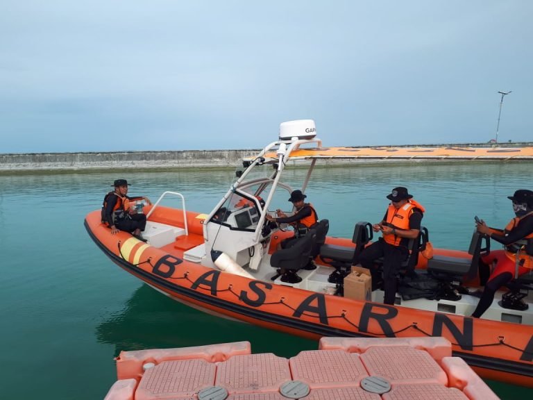 NELAYAN DI WAKATOBI DILAPORKAN HILANG SAAT MELAUT
