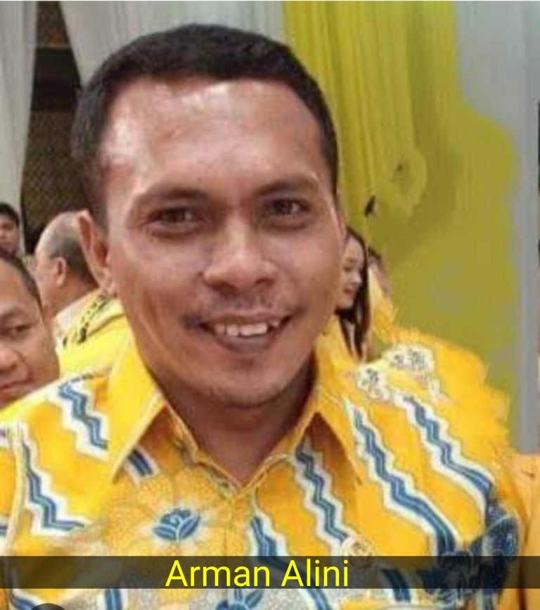 MELALUI PROLEGDA, DPRD WAKATOBI AKAN USULKAN PERAMPINGAN OPD