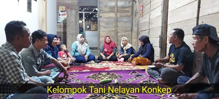 DUKUNGAN AKAR RUMPUT TERUS MENGALIR UNTUK HUGUA JADI GUBERNUR SULTRA
