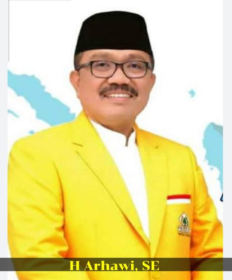 MANTAN BUPATI WAKATOBI SIAP TARUNG ULANG