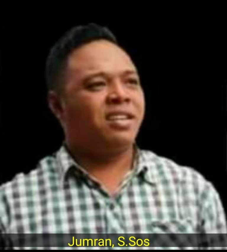 EMPAT KANDIDAT DAFTAR CABUP WAKATOBI DI PARTAI NASDEM