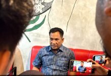 ANAK PETANI ASAL BUTENG SIAP TARUNG PILGUB SULTRA 2024