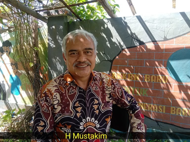 INILAH PRESENTASE KASUS STUNTING TIGA TAHUN TERAKHIR DI WAKATOBI