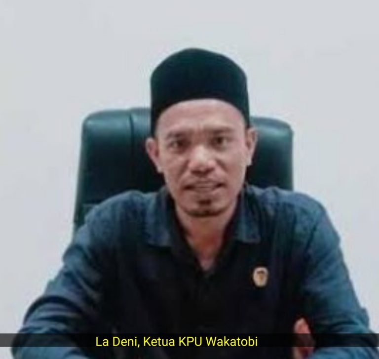 25 CALON ANGGOTA DPRD TERPILIH DI WAKATOBI SERAHKAN LHKPN