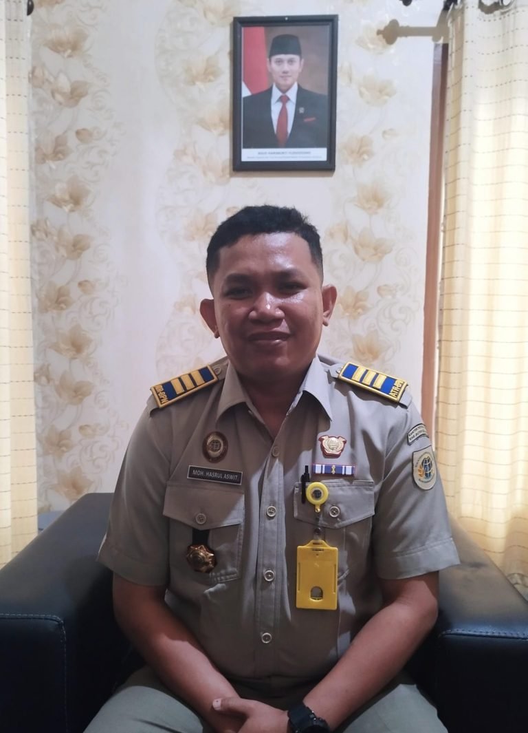 BPN BUSEL SIAP BAGIKAN 3.000 SERTIFIKAT GRATIS