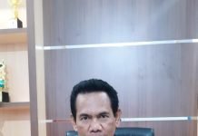 SATPOL-PP GELAR LOMBA 17-SAN