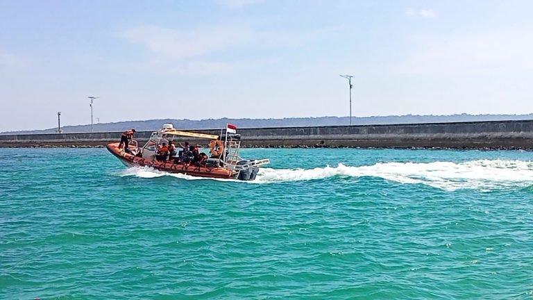 SEORANG PEMILIK HOME STAY DI PULAU HOGA KALEDUPA DILAPORKAN HILANG