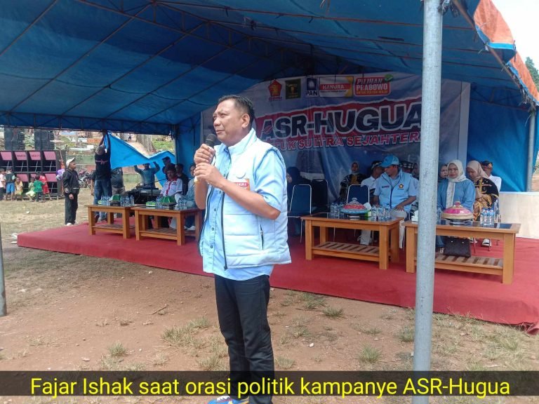 PILGUB SULTRA, OKNUM MANTAN PEJABAT JUAL ISU SARA