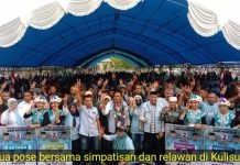 DPRD BUTUR SEBUT KONDISI JALAN PROVINSI RUSAK PARAH, ASR-HUGUA MENILAI SEBAGAI BENCANA