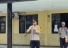 Kapolres Buton Tengah: Jaga Kondusifitas