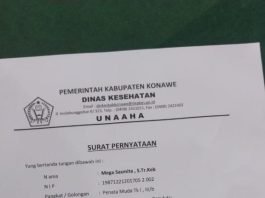BIDAN MEGA SASMITA DALAM NESTAPA